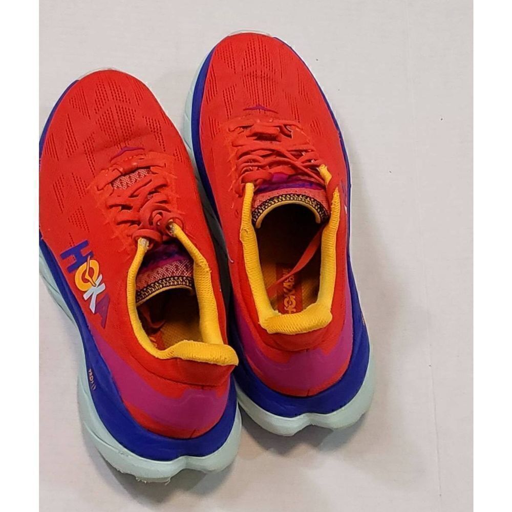 Hoka Mach 4 sneakers - Picture 4 of 6